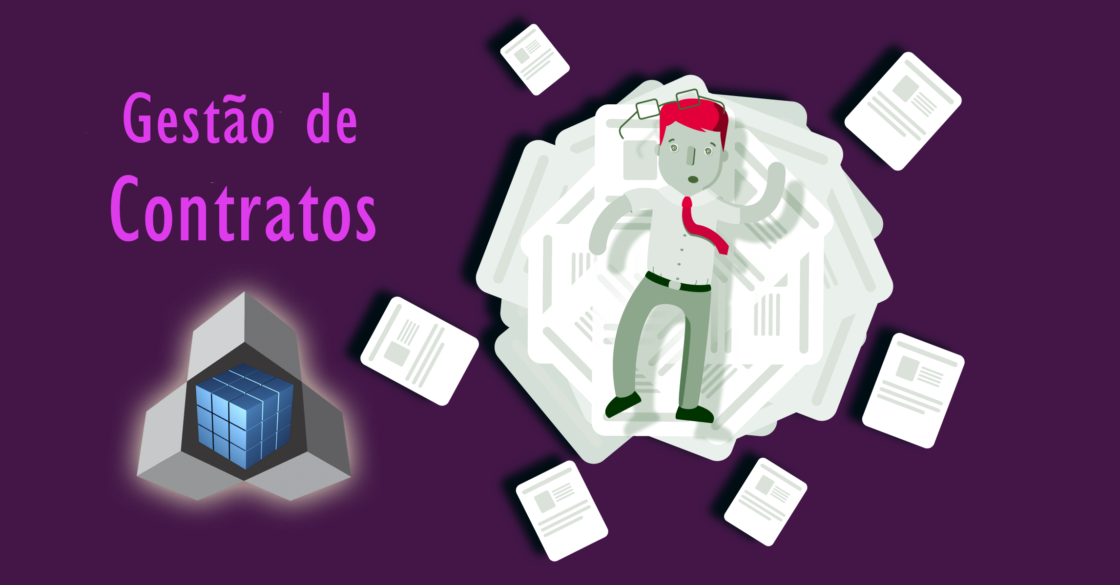 Gestão De Contratos Infoecia Software 3136